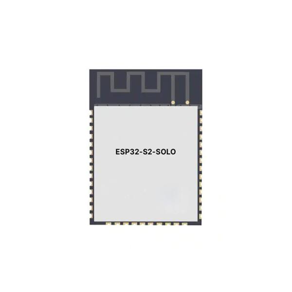 Quality WiFi Transceiver Wireless Communication Module ESP32-S2-SOLO-N4R2 wholesale