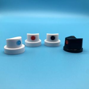 Versatile Paint Can Valve for Automotive Refinishing - Durable and Easy to Use