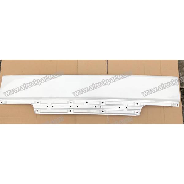 Painted Front Panel for FUSO Fighter Narrow FM617 1994-ON