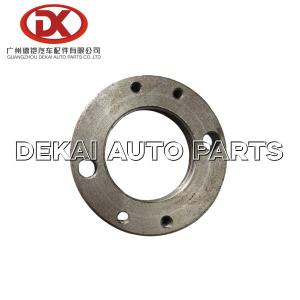 Cheap Rear Axle Housing Nut ISUZU Chassis Parts NPR NKR 4HK1 700P 8971370940 8 97137094 0 for sale