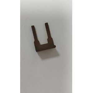 Copper Alloy Precision Hardware Components Pins Sockets Wiring Panels