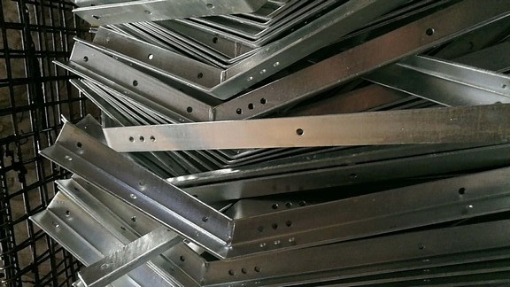 Quality ISO TS16949 Household Welding Bending Stamping Process wholesale