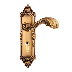 Full Auto Door Handle PVD Gold Plating Machine