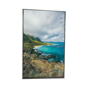 TFT Display Module 10.1 Inch With Touch Panel 1280*800 Brightness 320 C/d