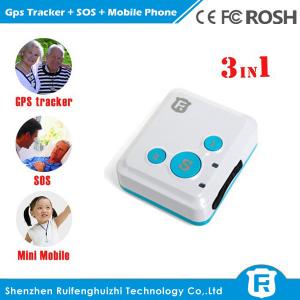China Mini gps tracking chip/sim card gps tracker for children gps tracking device google maps on sale