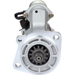 8-98054063-0 Hitachi Excavator Starter
