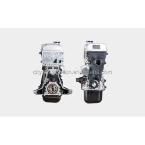 MR479QA 1.5L Engine Block for Geely LG/GC6/MK/Emgrand 4G15 4G18 4G20 Top