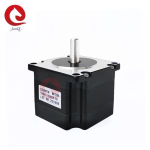 Nema23 High Torque Hybrid Stepper Motor 1.8 Degree Length 41mm For CNC Machine