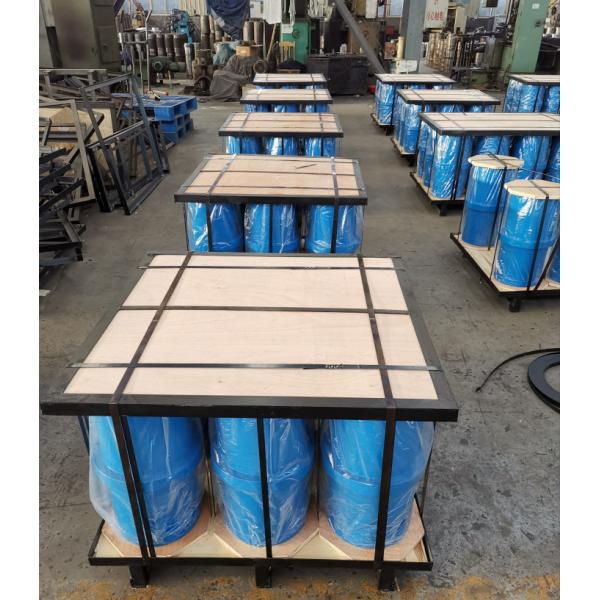 AMERICAN BLOCK K-2200 MUD PUMP, K-1600 MUD PUMP, K-1300 MUD PUMP fluid end