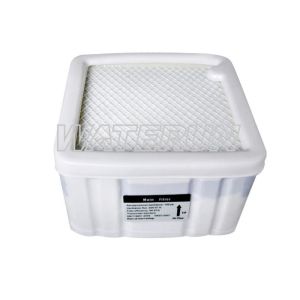 Desktop welding Waterun F800 fume absorber soldering 80W 110v fume extractor