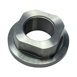 Customized CNC Machining China Services With Various Raw Material