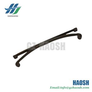 For Ford Transit V348 7C19-5560HB 7C19 5560HB Rear Leaf Spring Two Pieces