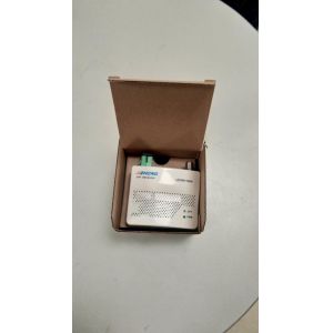 GPON EPON Network CATV+PON FTTH Mini Node With AGC Control Function