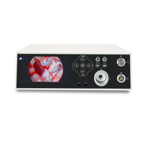 New Design of 1080P 3 In 1 Rigid Endoscope Camera System with Cold Led Light