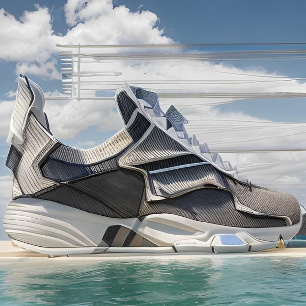 Quality Customized Comfortable Men Sneakers Dense Cashmere Insole wholesale