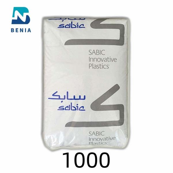 Quality MSDS SABIC PEI Polyetherimide Ultem 1000 Multipurpose Durable wholesale