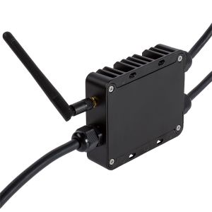 IP67 Waterproof Rgb Led Controller