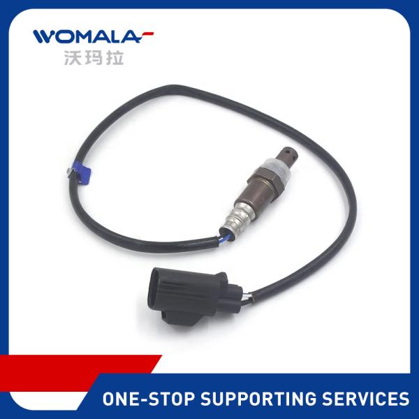 Quality OEM Standard Auto Parts Oxygen Sensor for S60 XC60 C30 C70 S40 V50 with 12 Months Warranty time wholesale