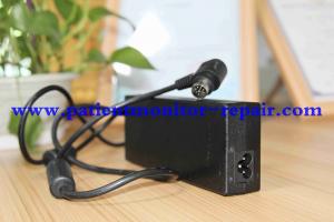 China Monitor Mindray AC Adapter Power Adaptor Model Mango150M-19DD 90 Days Warranty on sale