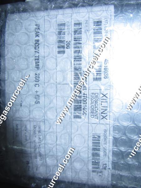 Quality XCF16PVO48C - xilinx -Platform Flash In-System Programmable Configuration PROMs wholesale