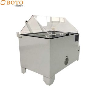 Small Environmental Chamber B-SST-225L For Corrosion Testing Water Spray Test