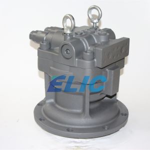 M5X130 Swing Gearbox EC460B 320D SK200-6E 14541030