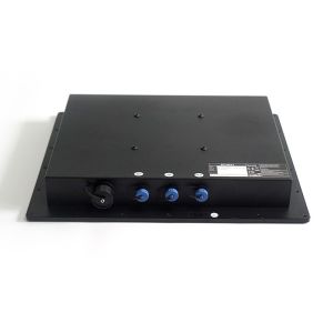 IP67 Waterproof Android Panel PC 1000nits RK3288 Aluminum Alloy