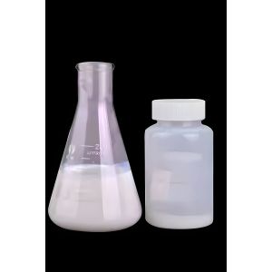 Cheap Mid Range Interior And Exterior Wall Coatings Styrene Acrylic Emulsion Does Not Contain Apeo for sale