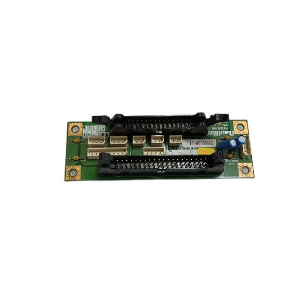 Quality ATM Hyosung CRM 8600 Interface Board Panel Control CRM PNC Board 75900000-14 7590000014 wholesale
