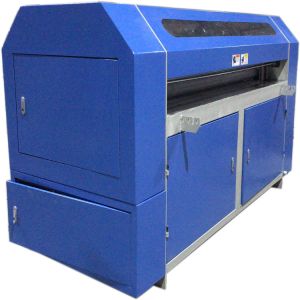 Fully Automatic PU Foam Cutting Machine for Accurate and Consistent Results