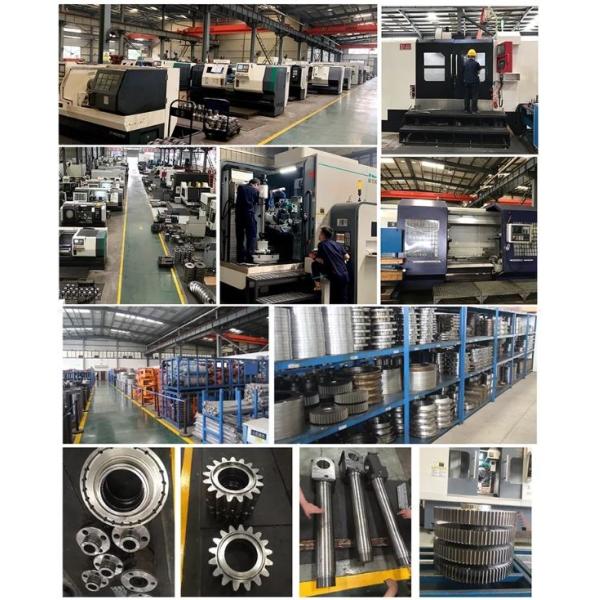 Excavator Parts Second Level Final Drive BOB331 Planet Gear 2Nd Gear Planet Bearing 2