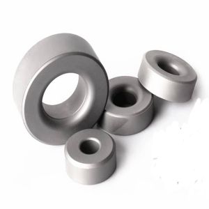 High Precision Tungsten Carbide Wire Drawing Dies Excellent Performance