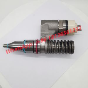 CAT Excavator Engine Parts Diesel Fuel Injector For C10 3175278 20R0055