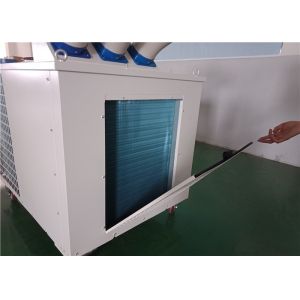 8500w Cooling Industrial Spot Coolers 28900btu With Compressor Overload Relay
