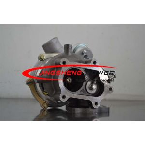 8972089663 Turbocharged Petrol Engine , GT2560LS TB2860 700716-0009 Automotive