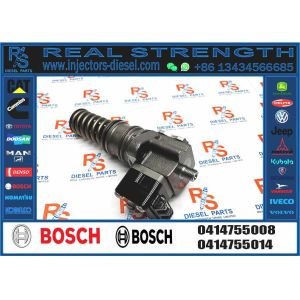 Hot Selling Fuel Injector Part 0414755003 0414755008
