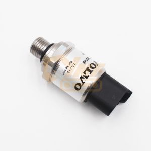 VOE 17253748 17253748 Pressure Sensor 17212660 17253748 EC210C EC300D EW145B Low