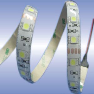 Two Component Clear PU Potting Machine for 5m LED Strip Light within Plastic