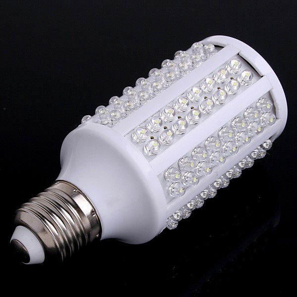Quality ultra bright 7W 720LM white CREE e27 led bulb light with 166 LEDs for bar, exhibition wholesale