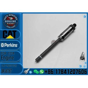 common rail injector 130-1804 0R-8785 0R-3424 170-5181 0R-3422 7W7026 4W7016 0R