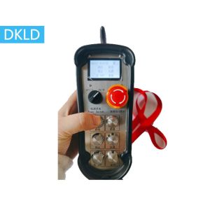 1500m 6-Way Switch Remote Control