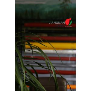 Cheap Professional Fiberglass Welding Blanket With Advanced Weaving And Sewing Technique for sale