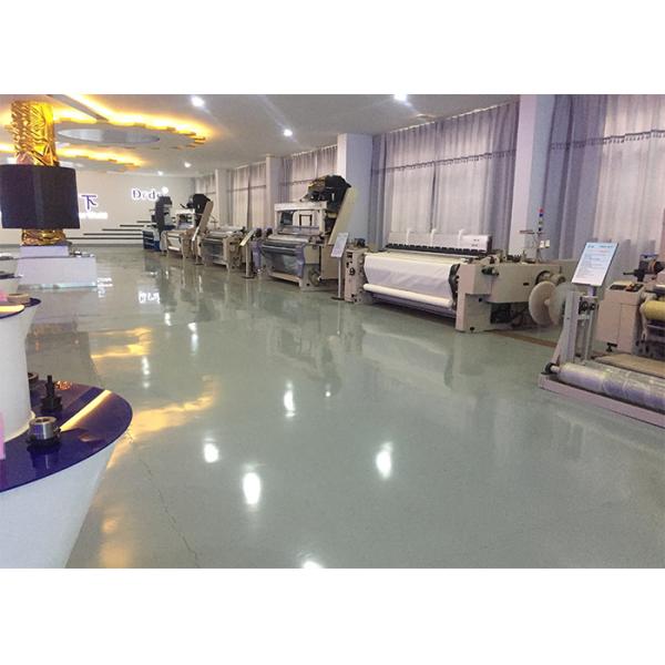 Drde Machinery Is Best China Water Powered Loom Manufacturers