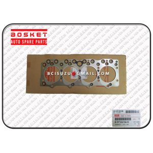 ISUZU 4BD2 Cylinder Head Gasket Japanese Auto Parts 8971261360 8-97126136-0