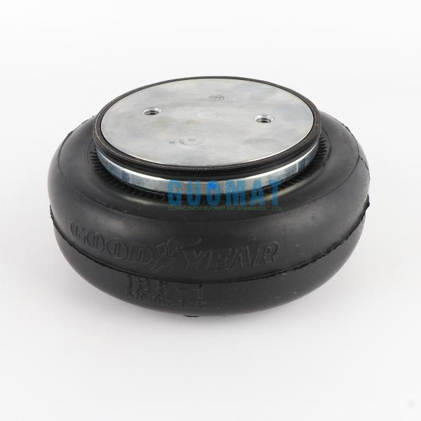 W01-358-7598 Industrial Air Springs Cross 1B8-560 Goodyear Super Cushion 1B8-1 579-91-3-532