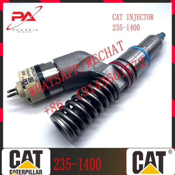 Quality High Quality Common Rail Injector 239-4908 235-0617 235-1400 for C-A-T Engine C13 C15 wholesale