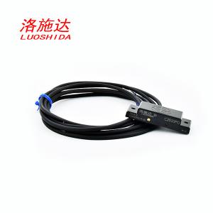 Cheap Q20 DC Square Capacitive Proximity Sensor Switch 10mm Distance Adjustable For Liquid Level Sensor for sale