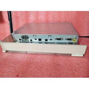 PM632 ABB CPU Control Program Unit PLC Spare Parts 3BSE005831R1