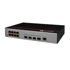S5735-L8T4S-A1 S5735-L8T4S-A1 Switch With 8-Ports 10/100/1000BASE-T 4-Ports GE