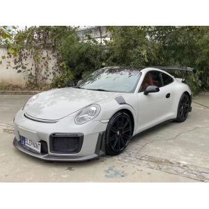 Auto Parts for Porsche 911 991.1 Upgraded GT2RS Body Kit 991.1 Upgraded GT2RS
